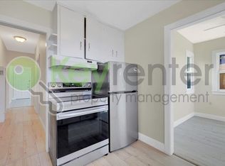 1119 Lochbrae Rd UNIT 1, Sacramento, CA 95815