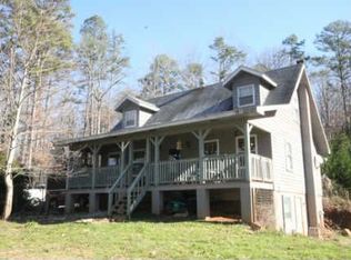 2312 Sunlight Rd #2, Ellijay, GA 30540