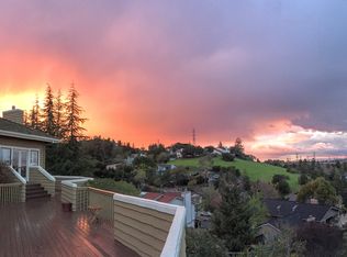 10386 Avenida Ln, Cupertino, CA 95014