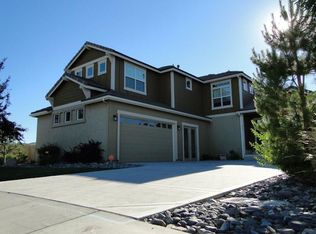 435 Stonegate Ct, Reno, NV 89506