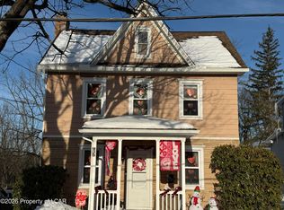 147 Main St, Conyngham, PA 18219