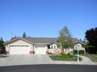 2604 Indianapolis Ave, Clovis, CA
