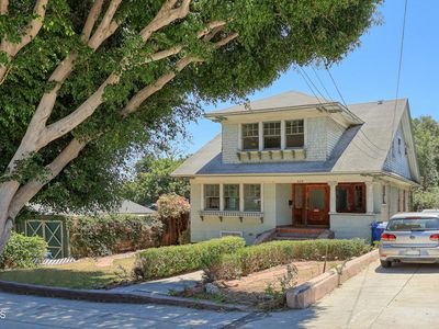 877 W Kensington Rd, Los Angeles, CA, 90026
