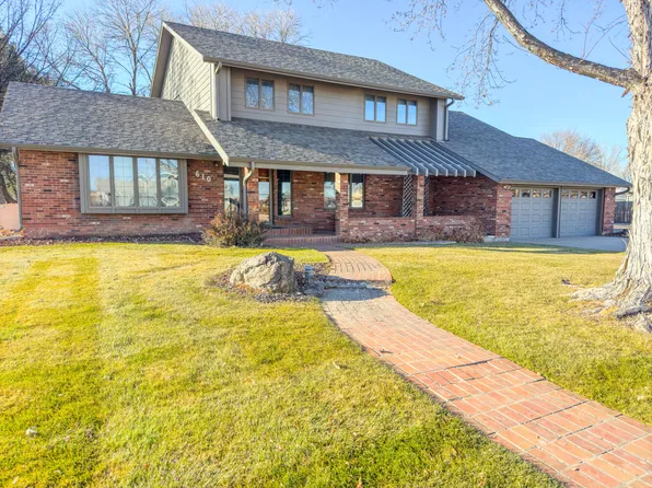 610 S Coleman Ave, Holyoke, CO 80734
