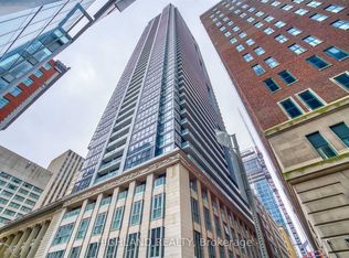 70 Temperance St #3608, Toronto, ON M5H 0B1