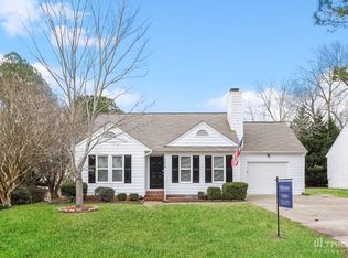 2212 Havering Pl, Raleigh, NC 27604