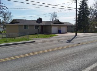 8422 E Upriver Dr, Spokane, WA 99212