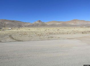 19 Mason Pass Rd, Yerington, NV 89447