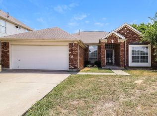 4340 Estes Park Rd, Haltom City, TX 76137