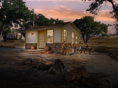 5535 Parrotts Ferry Rd, Murphys, CA, 95247