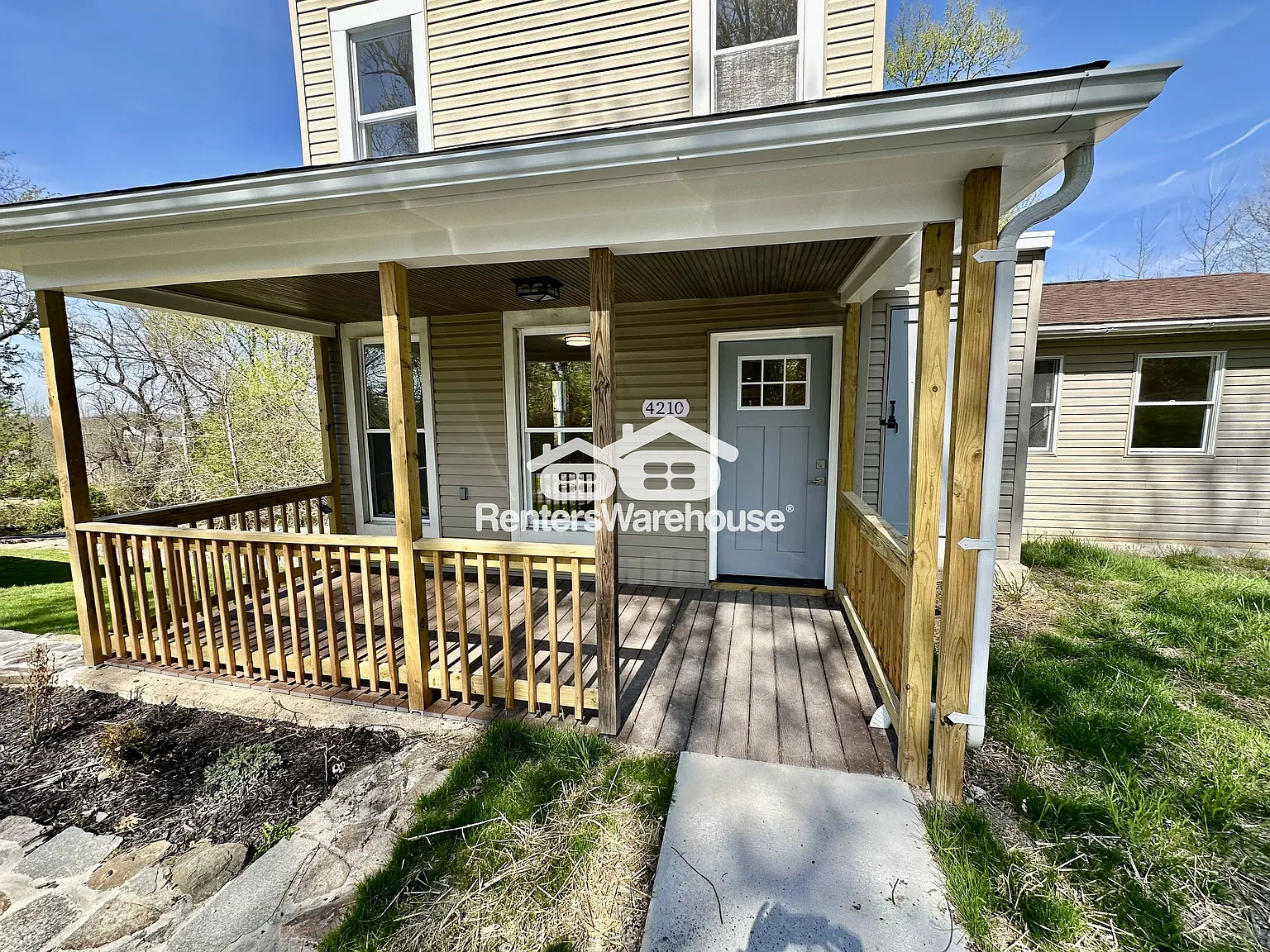 Single Family Home, Ellicott City, 2-3 bed, 2 full bath — Photo 2