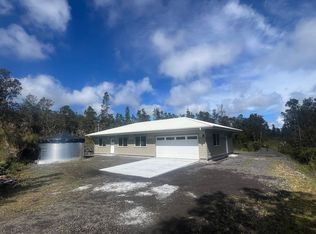 11-3234 Volcano Rd, Volcano, HI 96785