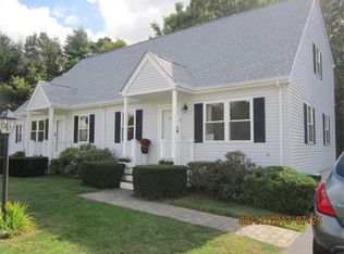 68 Gatsby Dr APT 2, Raynham, MA 02767