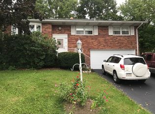 2610 Hartford Rd, York, PA 17402