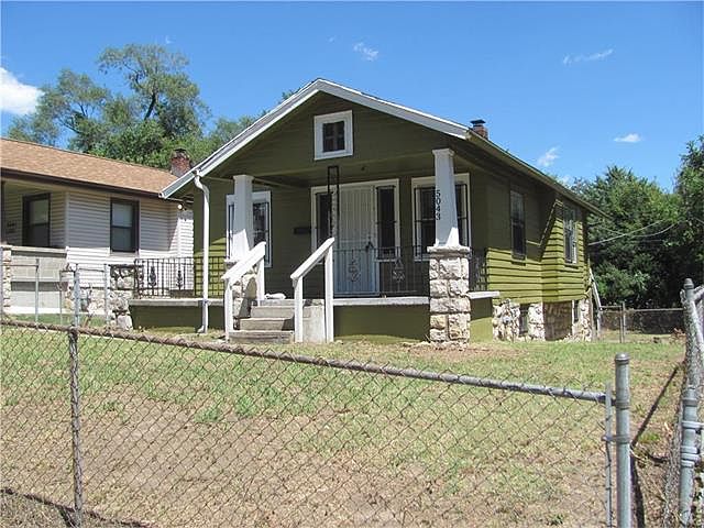 1st image of 5043 Bellefontaine Ave