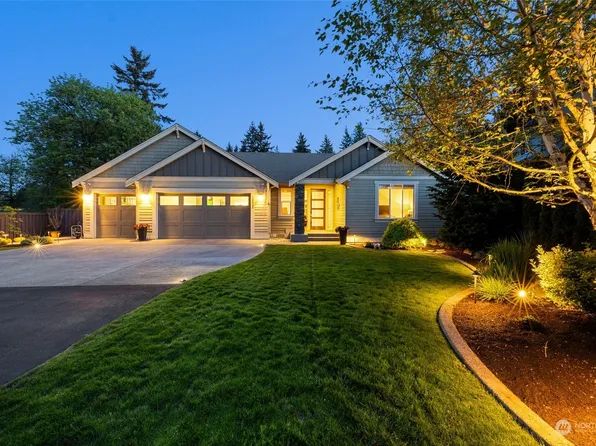 10521 SE 276th Street, Kent, WA 98030