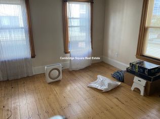 (Undisclosed Address), Somerville, MA 02143