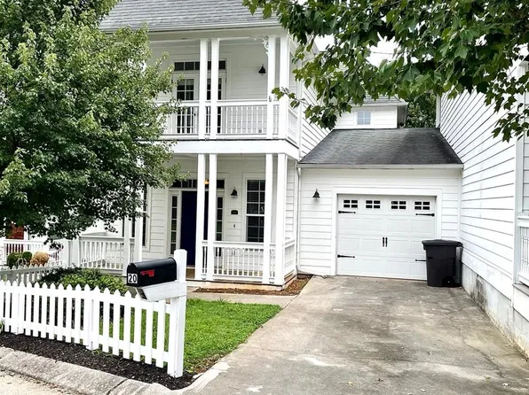 1101 Main St Unit 20, Loudon, TN 37774