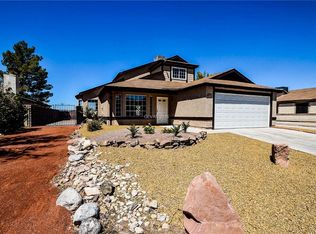 1877 Venalynne St, Las Vegas, NV 89156