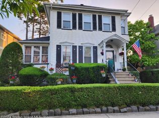144 Johnson Ave, Staten Island, NY