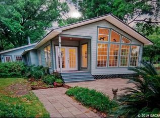 849 SW Unity Ct, Fort White, FL 32038