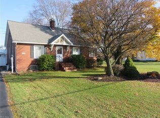 12555 Lisbon Rd, Salem, OH 44460