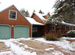 161 Birch Harbor Rd, Winter Harbor, ME 04693