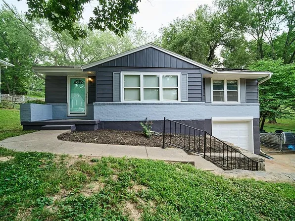 2713 N Bellefontaine Ave, Kansas City, MO 64117