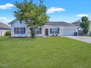 32 Wintergreen Dr, Beaufort, SC 29906