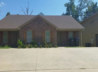 1210 Cheryl St, Longview, TX 75604