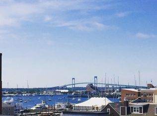 378 Thames St APT 7, Newport, RI 02840