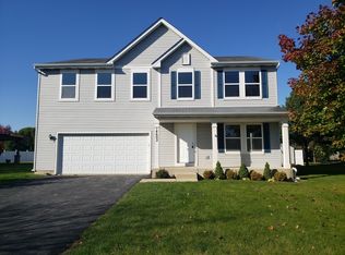 14602 Independence Dr, Plainfield, IL 60544