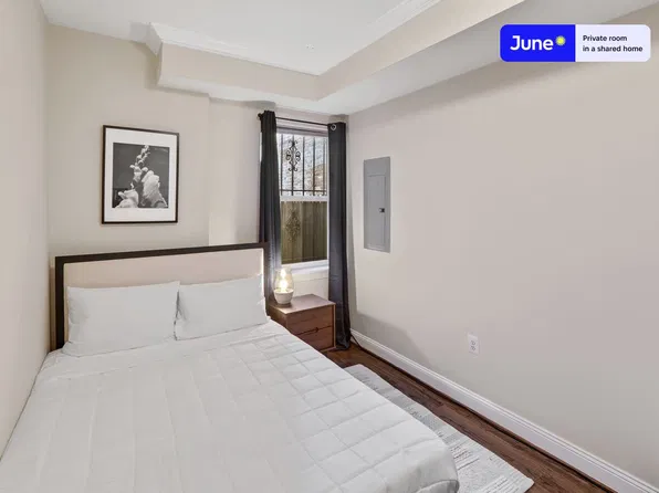 1307 Florida Ave NW #A, Washington, DC 20009