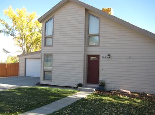 394 W Valley Cir, Grand Junction, CO 81507