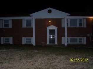 15309 Livingston Rd, Accokeek, MD 20607