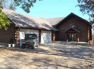 3830 Nemaha Rd, Perry, KS 66073