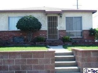 1138 W M St, Wilmington, CA 90744