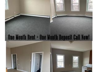 317 12th Ave #3F, Paterson, NJ 07514