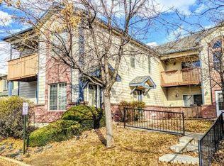 11071 Huron St UNIT 1206, Northglenn, CO 80234