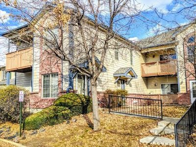11071 Huron St Unit 1206, Northglenn, CO, 80234