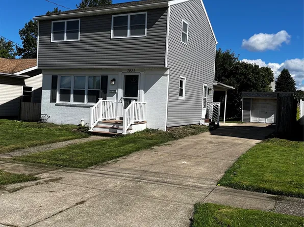 3929 Davenport Ave, Erie, PA 16509