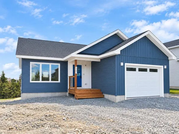 93 Trenton Drive, Paradise, NL A1L4B7