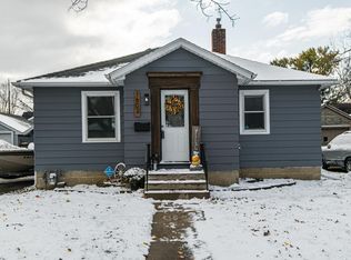 1602 4th St NE, Rochester, MN 55906