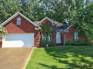 74 Arbor Oak Dr, Jackson, TN 38305