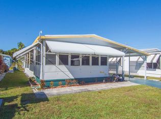 4800 SE Federal Hwy LOT 93, Stuart, FL 34997