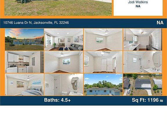 2nd image of 10746 LUANA Drive N