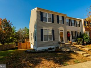 12048 Elliots Oak Pl, Bristow, VA 20136