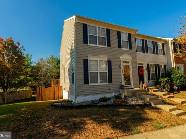 12048 Elliots Oak Pl, Bristow, VA 20136