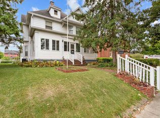 1111 W Walnut St, Kokomo, IN 46901