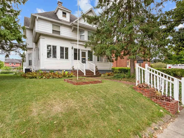 1111 W Walnut St, Kokomo, IN 46901